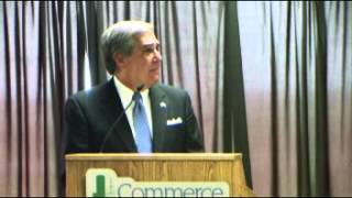 KY Lt. Gov. Abramson Talks Tax Reform