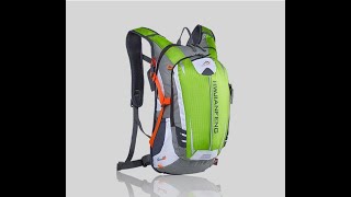 Backpacks for Outdoor Activities