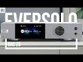 📻 EverSolo Z6 — Новый ЦАП который вам понравится.