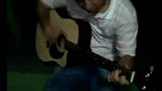 Patrick Stallone - Cantando Legião