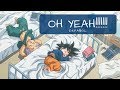 Dragon Ball Kai - Oh Yeah!!!!!!! (COVER ESPAÑOL) [Ending 5]
