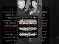 1 Soldier. 100 Enemies. 36 Minutes. | The Night John McKinney Saved His Entire Company  #wwii