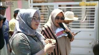 MOTOR SEBELAH - SINGA DANGDUT SATRIA MUDA KENCANA - LIVE DESA LEMAH AYU - KERTASEMAYA - INDRAMAYU