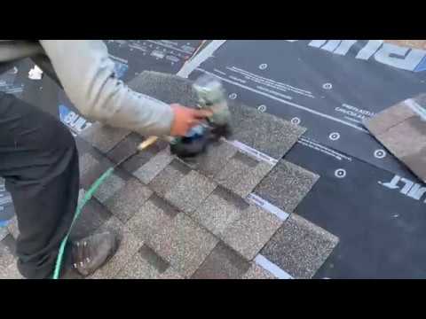 Los Ruferos mas rapidos #Roofing#Shingles#Losruferoskc