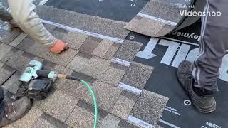 Los Ruferos Mas Rápidos.the Fasters Roofers