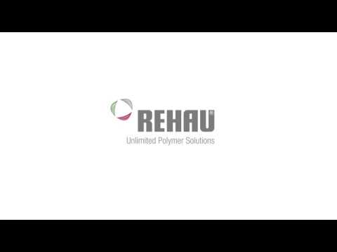 REHAU Partner Portal Tutorial