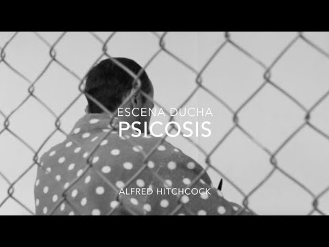 psicosis escena ducha escena ducha psicosis de alfred hitchcock youtube psicosis escena ducha escena ducha psicosis de alfred hitchcock youtube
