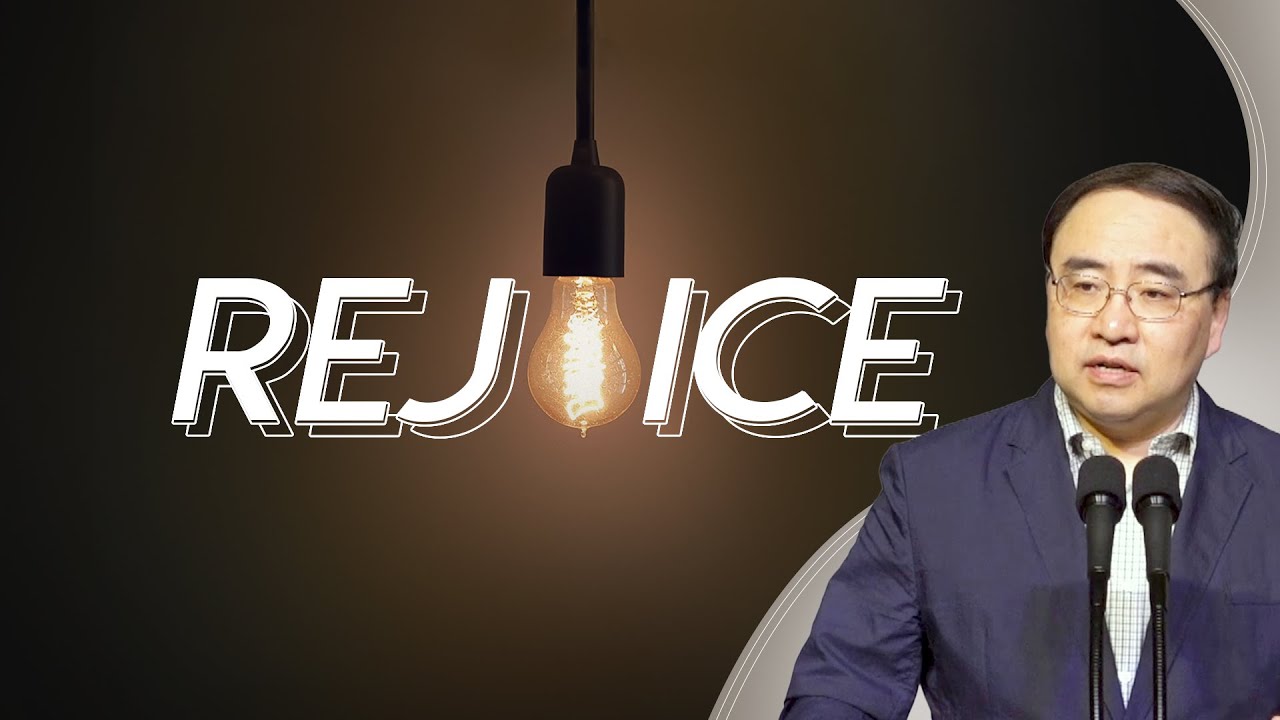 [Rejoice]01.기쁨을 선포하라 (이사야61장)│고성준목사│2022.01.03~04 신년특별기도회