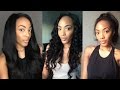 Aliexpress Hair| Ali Moda | 360 Lace Frontal with 3 Bundles Brazilian Body Wave