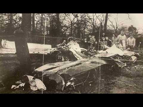 3 Bizarre Deaths Linked to UFOs