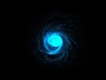 Galaxy Engine Simulation - 500k Particles Galaxy