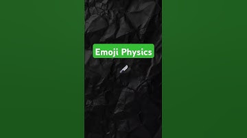 🧓🔄🕰️ Emojis Explain the Grandfather Paradox! #physics #shorts