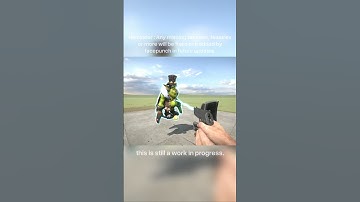 S&box FINALLY has an official Sandbox Mode in the game!