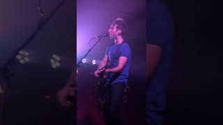Banners”Ghost” Starlite Room Edmonton October 2019