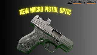 New Zerotech Optics Thrive HD Micro