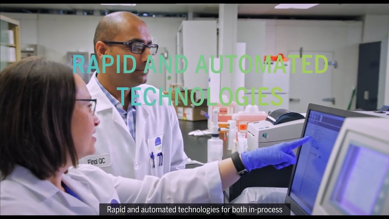 Creating Value for your Bioprocessing Testing – focus on Critical ...