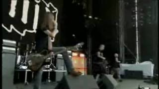 Down - N.O.D - Live at Download Festival 2009