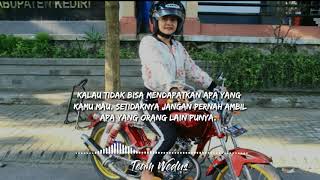 STORY WA LAGU MUNGKIN