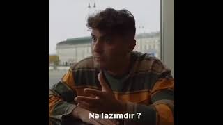 Məmurların Villasını Çəkmək Üçün Nə Lazımdı Bilirsiz???