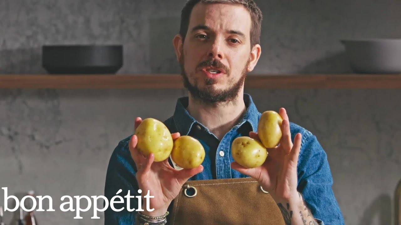 Scotland In A Dish - Inspired by the epic new STARZ series, Men in Kilts, NYC-based executive chef of Chinese Tuxedo and The Tyger, Paul Donnelly, shares a modern take on a traditio