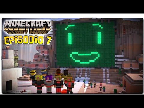 Vídeo: Por Que Los Episodios De Minecraft: Story Mode Cuestan $ 100 Ridículos Cada Uno En Xbox 360