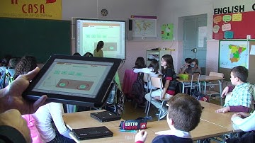 Smart Notebook Maestro