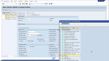 SAP CML Configuration - Define Condition Groups