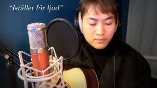 kent - Istället för ljud (cover by Dendil)