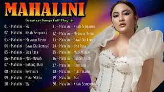 Download Lagu 💚 Mahalini – 🎤 Smooth resonance and delicate nuances shape her warm, emotional vocal appeal 🌟 MP3