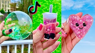 NANO TAPE CRAFTS ? DIY Nano Tape Balloon Tiktok Compilation