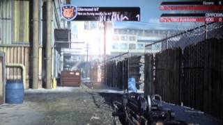 GB Proof vs. TBG Aptitude