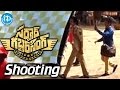Sardar Gabbar Singh Making Stills - Pawan Kalyan, Kajal Aggarwal