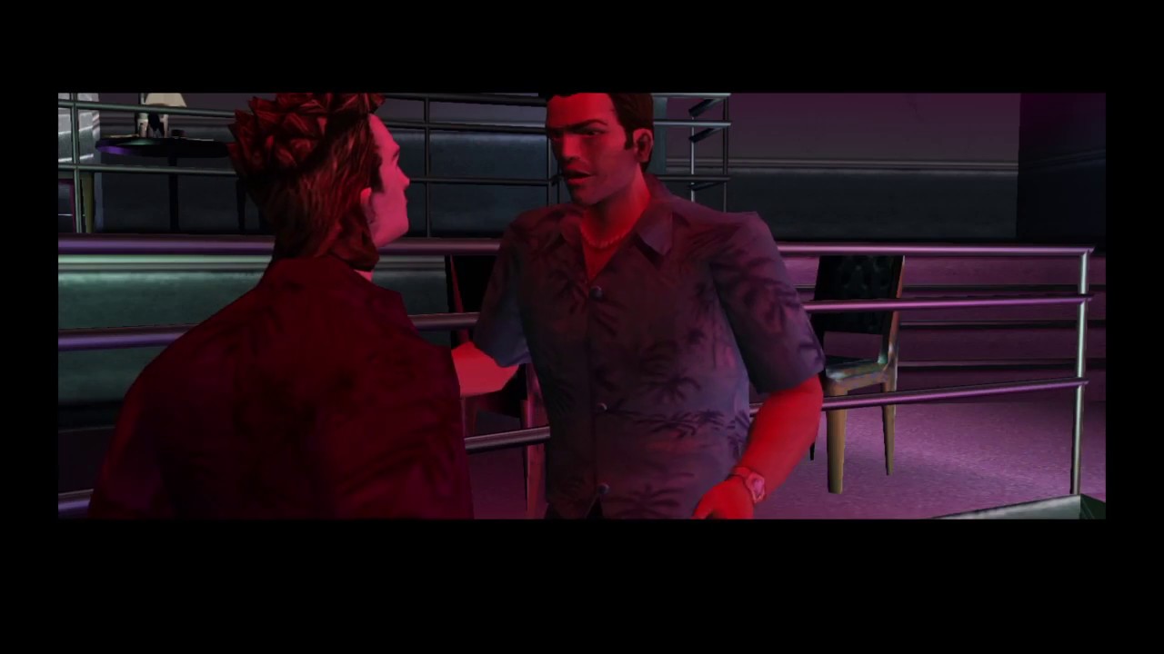 Grand Theft Auto (GTA) : Vice City episode 3 camera iphone 8 plus apk