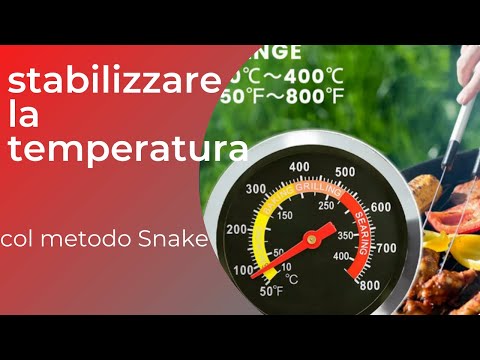 Video: Dipende dalla temperatura corporea del serpente dall'ambiente