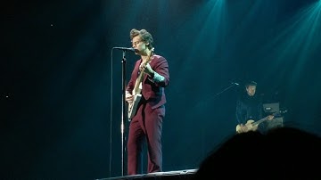 Harry Styles - Just a Little Bit of Your Heart, live in Antwerp, Sportpaleis