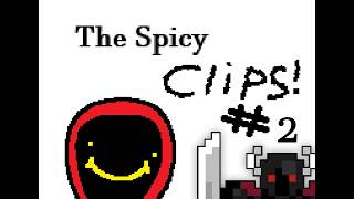 The Spicy Clips #2 - RotMG