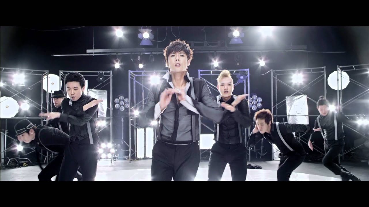 KIM KYU JONG (김규종)_YESTERDAY_M/V(뮤직비디오)