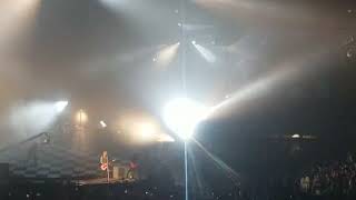 Machine Gun Kelly - Sid & Nancy, Band, All I Know (Live at Dallas AAC 2022, Mainstream Sellout Tour)