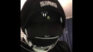 freddie dredd - ditty [slowed]