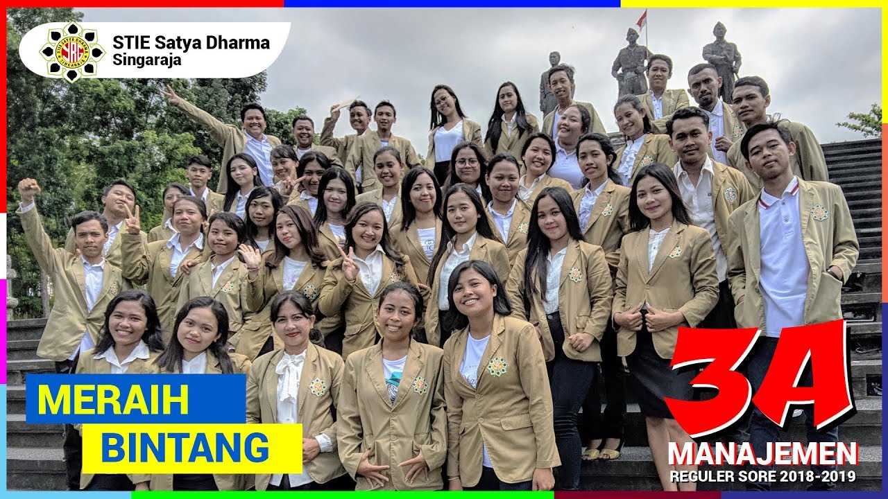 STIE Satya Dharma.