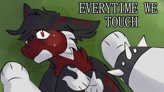 FMAN122  X JULIAN2 AJMV | EVERYTIME WE TOUCH