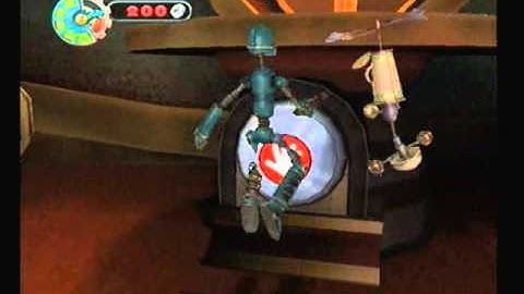 Lets Play Robots Part 17 (Big Weld