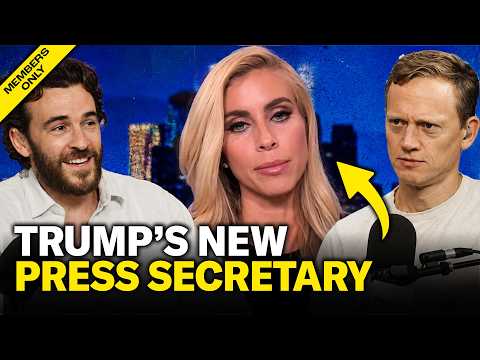 Trump’s White House Just Got a Major Shakeup