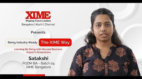 Learning through Harvard Business Impact