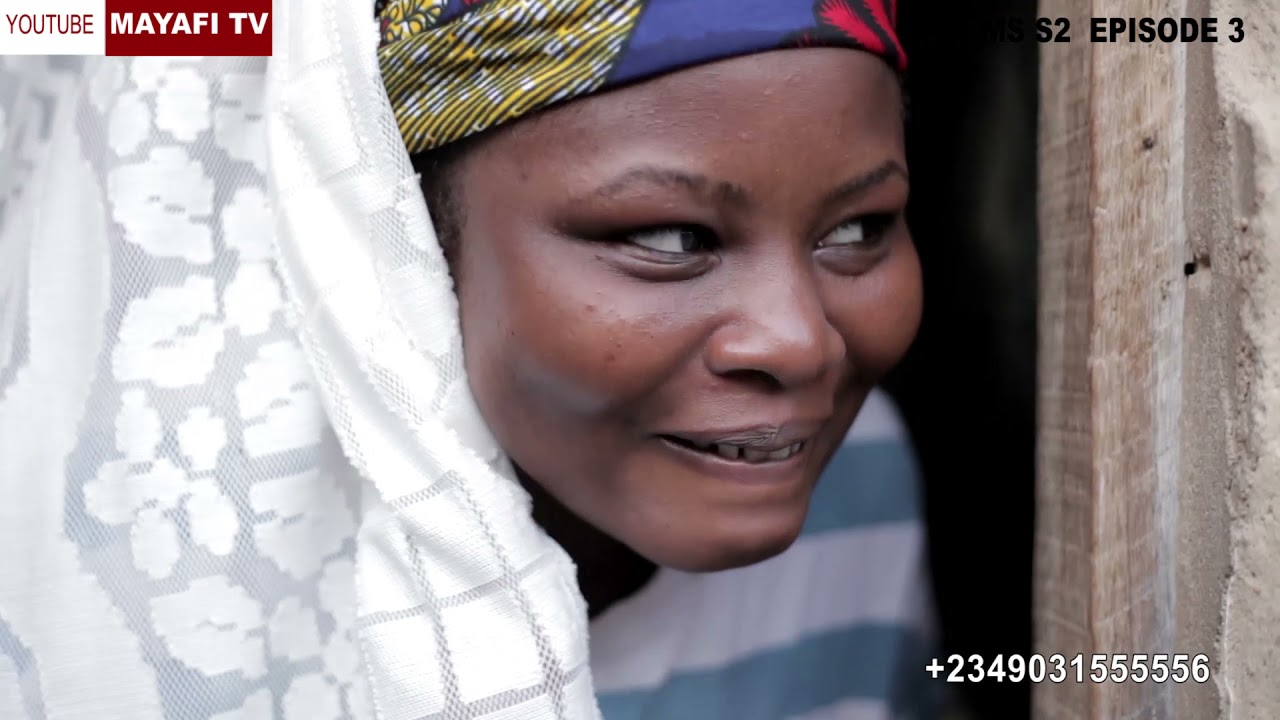 MAYAFIN SHARRI SEASON 2 EPISODE 3