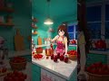 Strawberry jam day!🍓🥰