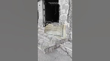 قرآن كريم كارثة ليبيا مدينة درنه الليبية