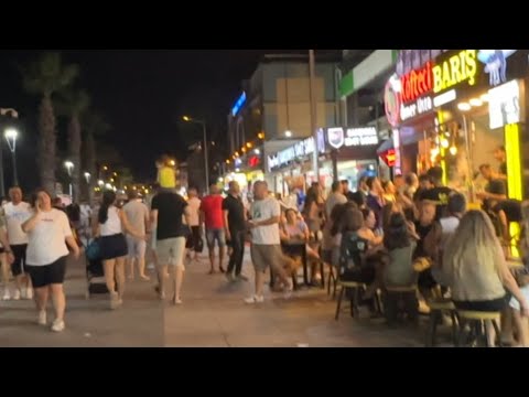 Didim Altınkum 2024