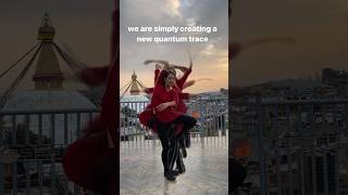 Dance in Kathmandu
