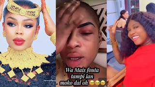 🛑Live🤦‍♂️: Rox sur l'affaire Fouta Tampi